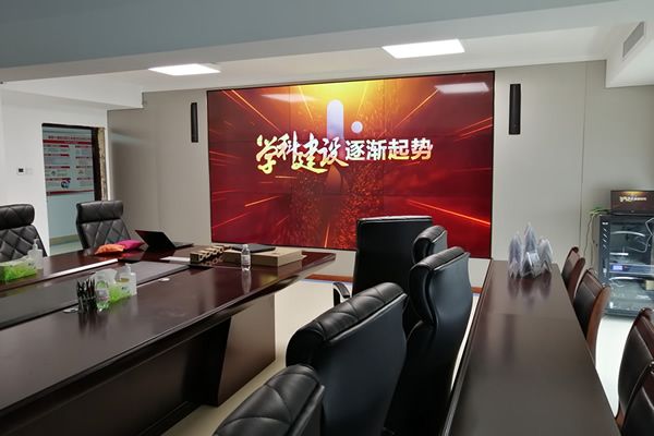 會議大屏有哪些，開會用哪種大屏好？