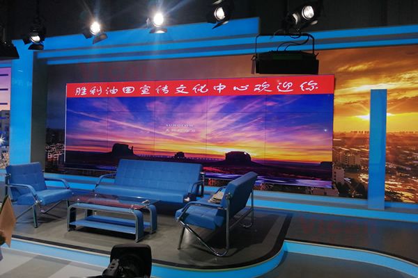 直播大屏有哪些，直播數(shù)據(jù)顯示大屏選擇哪種好？