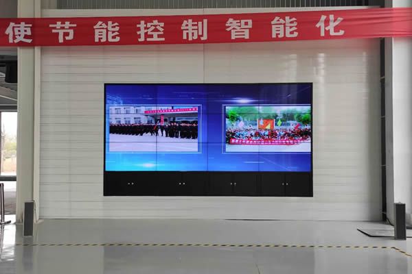 企業(yè)展廳大屏有哪些，怎么合理選擇顯示大屏？