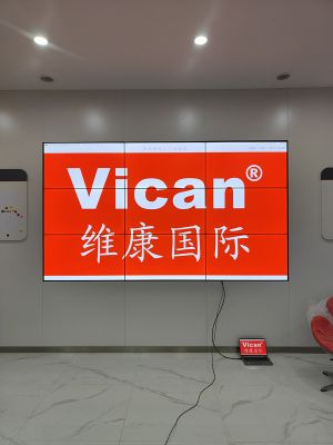 無縫拼接屏主要應(yīng)用在哪些場合，無縫拼接屏顯示解決方案