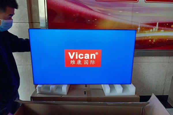 拼接屏廠家怎么選擇，有哪些注意事項