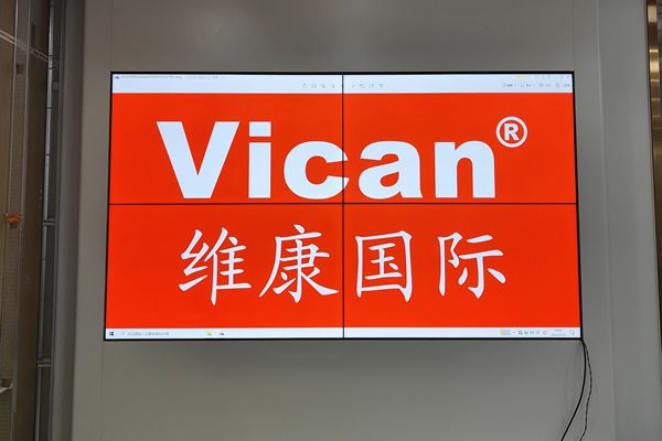 液晶拼接屏的4K高清顯示是怎樣做到的？