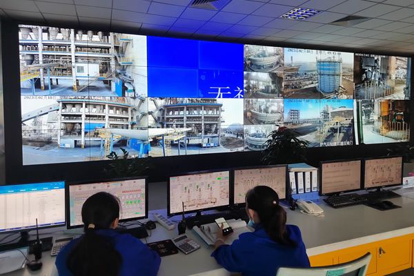 監(jiān)控拼接屏怎么選擇，要多少塊合適？