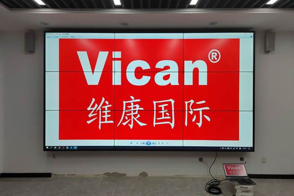 拼接屏廠家哪些比較可靠，要怎么選擇好？