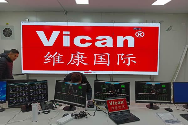 比較知名的拼接屏廠家有哪些，選擇時(shí)該注意什么事項(xiàng)