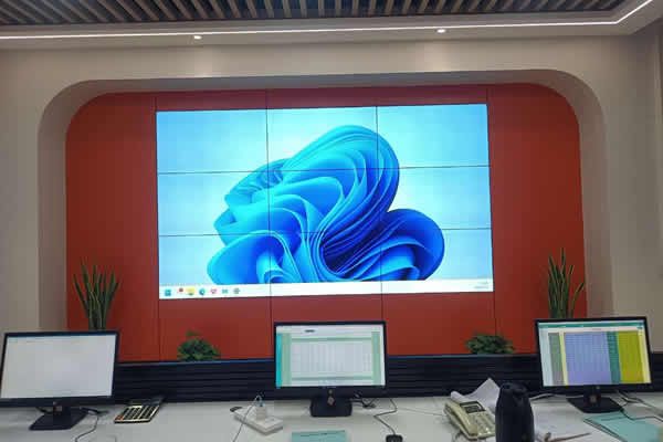 拼接屏十大品牌有哪些，選擇哪個廠家好？