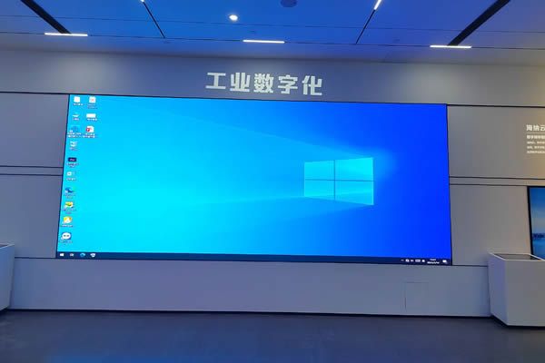 直播大屏有哪些，直播帶貨用哪種顯示大屏好？