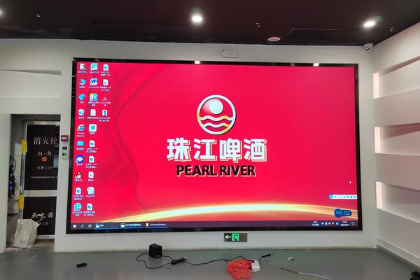 led顯示屏品牌前十名有哪些，該如何選擇？