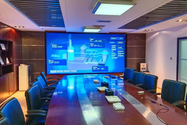 COB顯示屏的普及時(shí)代，開啟全新視覺盛宴