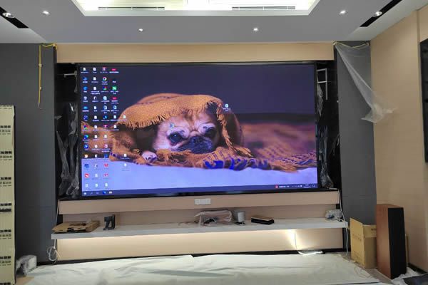 COB顯示屏是什么，COB顯示屏為何廣受市場歡迎