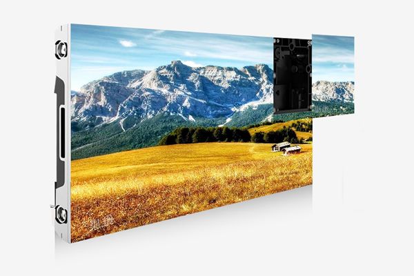 COB封裝技術(shù)是什么，COB封裝工藝優(yōu)勢，COB小間距LED顯示屏特點