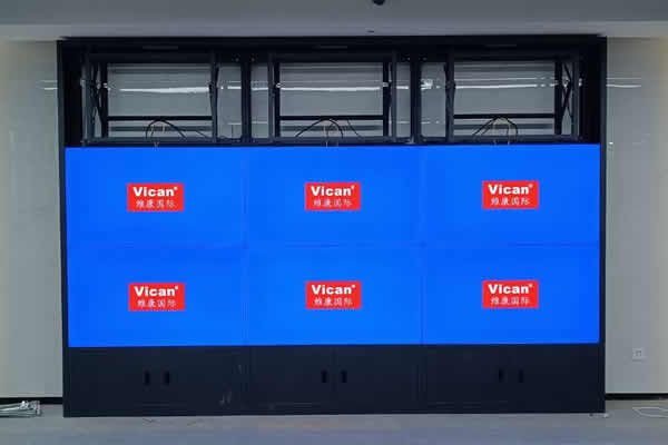 監(jiān)控大屏有哪些，安防監(jiān)控用哪種顯示大屏好