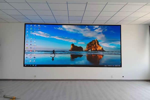 LED顯示屏的模組和箱體是什么，使用哪種好？