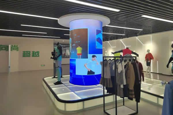 LED顯示屏的軟模組和硬模組有哪些不同之處，該如何選擇？