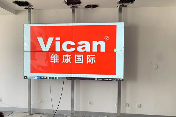 避免踩雷：找拼接屏廠家，注意這幾個細節(jié)可減少損失