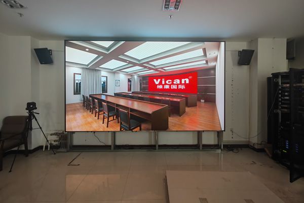 LED顯示屏的高刷新率和低刷新率有什么區(qū)別，選擇哪種好？