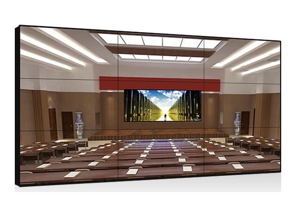 學(xué)校報告廳使用哪種顯示大屏好？