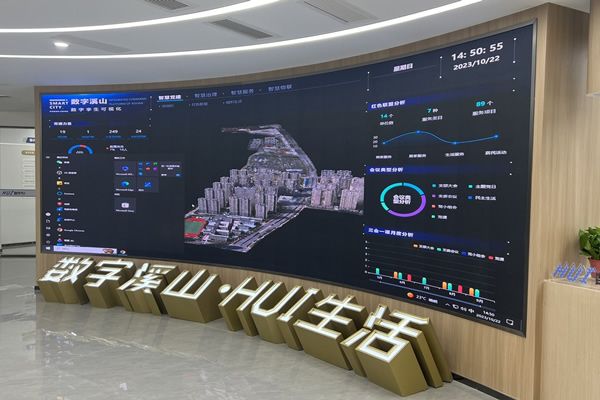 LED顯示屏多少錢一平方米？LED報(bào)價(jià)清單