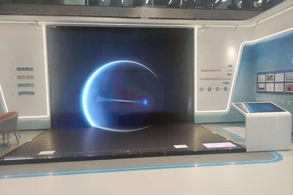 LED顯示屏多少錢一平方米？LED屏價格是這樣計算的