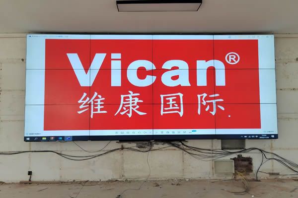 拼接屏價(jià)格多少錢一塊，為什么很多廠家報(bào)價(jià)都是不一樣的