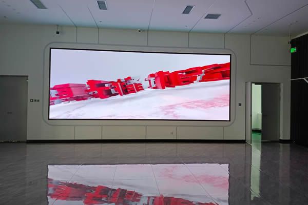 會(huì)議顯示大屏有哪些，現(xiàn)代會(huì)議室用哪種大屏好？