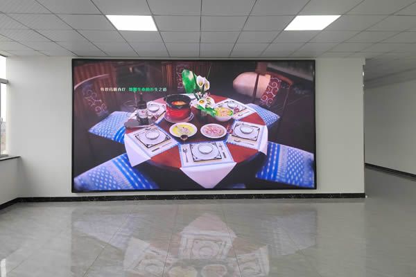 深圳LED顯示屏廠家有哪些，選擇那些品牌好？