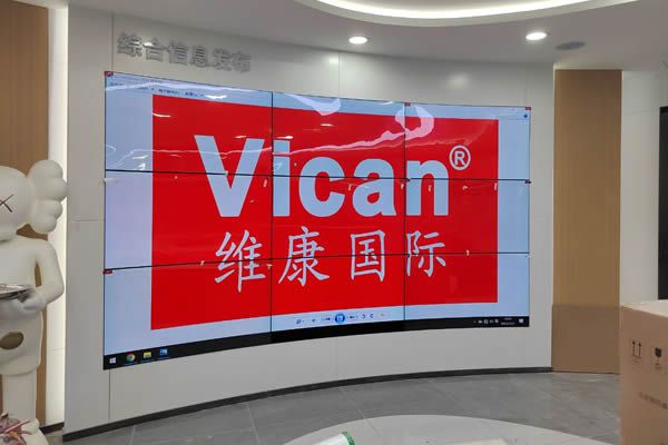 拼接屏產(chǎn)品怎么樣，一套拼接屏包括哪些設(shè)備