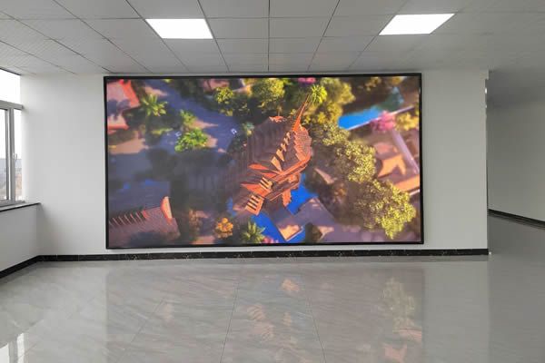 LED顯示屏十大品牌有哪些，選擇哪個(gè)LED顯示屏廠家比較好？