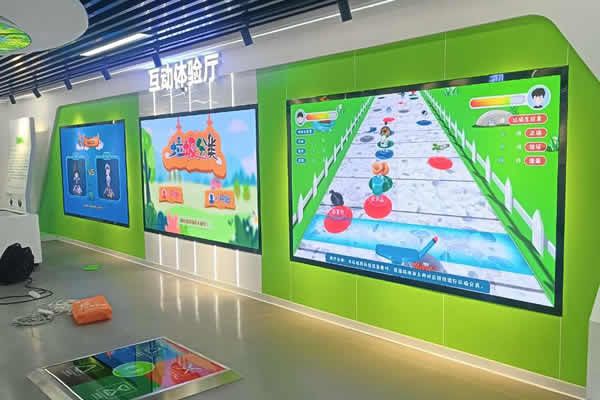 室內(nèi)LED顯示屏選擇哪種規(guī)則好，室內(nèi)大屏顯示方案設(shè)計