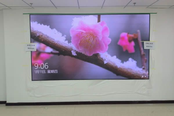 LED顯示屏的封裝技術(shù)有哪幾種，各有什么特點(diǎn)？