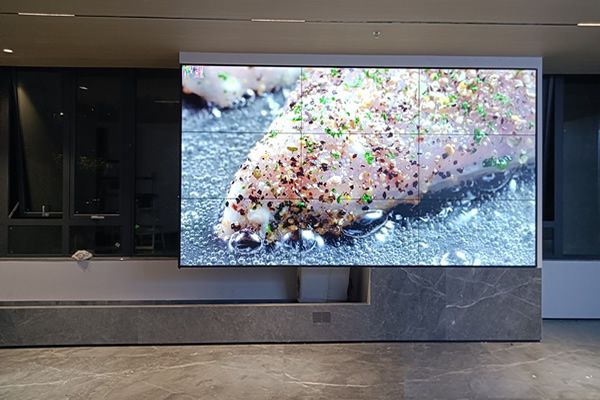 為什么拼接屏廠(chǎng)家的報(bào)價(jià)都是不一樣的，和那些因素有關(guān)？