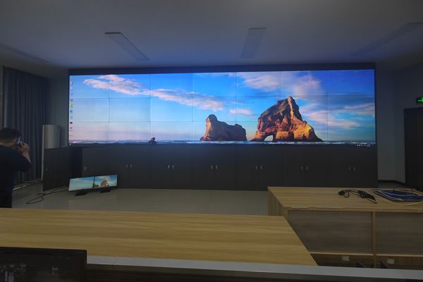 會議室大屏幕選擇攻略，體驗不一般的視角盛宴