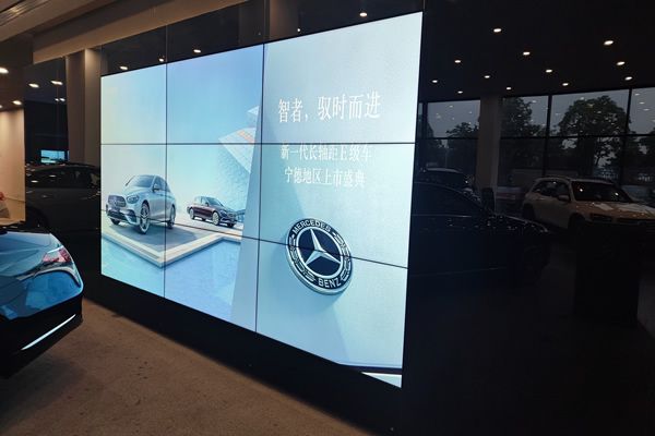 液晶拼接屏和LED顯示屏的區(qū)別，哪個(gè)視覺(jué)體驗(yàn)效果好？