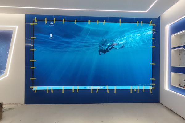 小間距LED顯示屏規(guī)格有哪些，要怎么選擇？