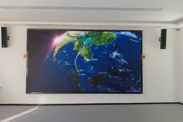 網(wǎng)紅直播大屏怎么選，如何打造吸引眼球的直播間LED顯示屏