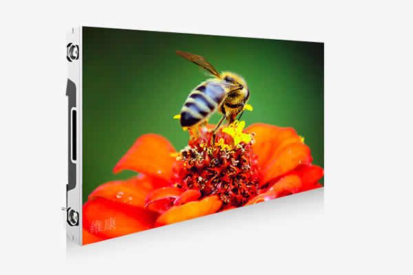 LED顯示屏的箱體結(jié)構(gòu)好還是模組結(jié)構(gòu)好？