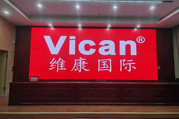 會(huì)議室配多大的顯示大屏合適？