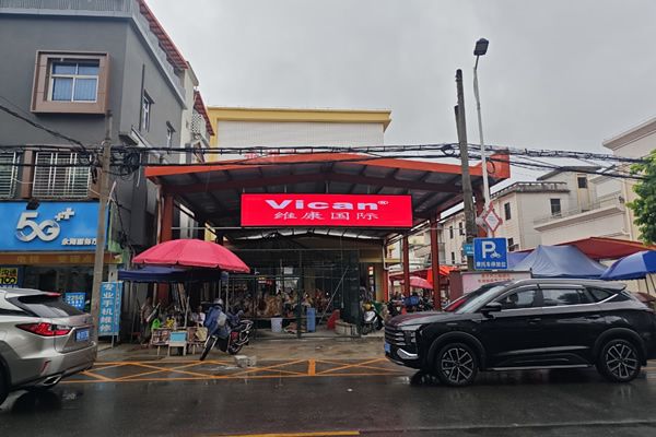 商場商店LED廣告大屏一般做多大好，用P幾的？