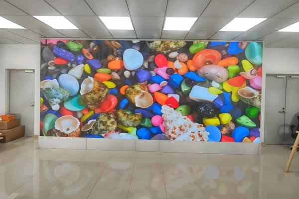 會(huì)議室LED顯示大屏解決方案